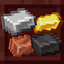 Little Ingots logo