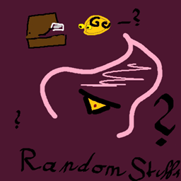 Pyro's Random Stuffs project image