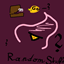 Pyro's Random Stuffs logo