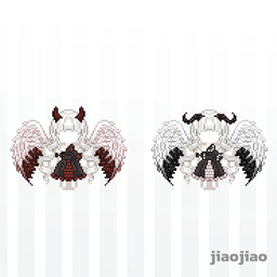 jiao's clothes 103025 project image