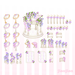 CP)jiao's furniture102025 project image