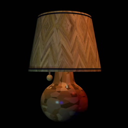 Lamp Profit SMP project image