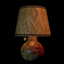 Lamp Profit SMP logo