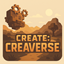 CreateCreaverse logo