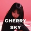 Minnie - Cherry Sky full motion logo