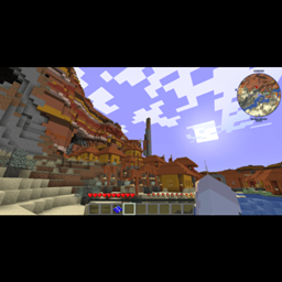 Legend Crafty project image