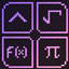ChatCalc logo