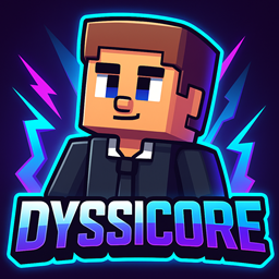 DyssiCore logo