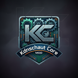 Kdnschaut Core project image