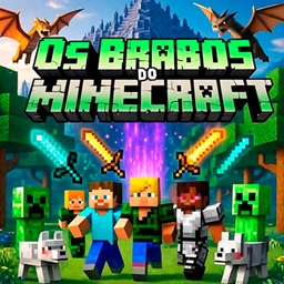 Os Brabos logo
