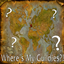 Where's My Guildies!? logo