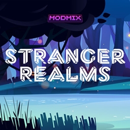 Stranger Realms project image