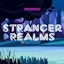 Stranger Realms logo