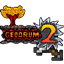 Geodrum II logo