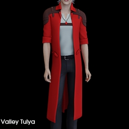 Dante Outfit logo