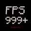 Fake FPS logo