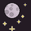 Race to the Moon Remade! logo