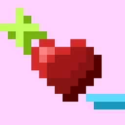 Customizable Player Health logo