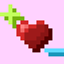 Customizable Player Health logo
