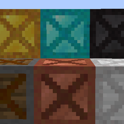 Coni's Crates logo