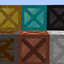 Coni's Crates logo