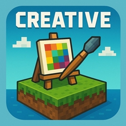 CreativePack logo
