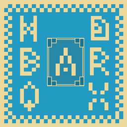 Anicca Font logo