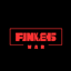 finneh's war logo
