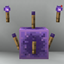 Variable Redstone logo