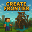Create Frontier logo