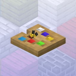 Andro's Palette - CTM Support logo