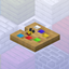 Andro's Palette - CTM Support logo