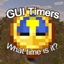GUI Timers logo