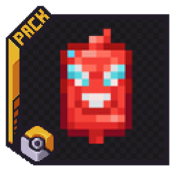 Rotom Phone Totem logo