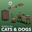 Addon for Cats & Dogs logo
