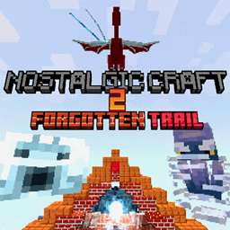 Nostalgic Craft 2 logo