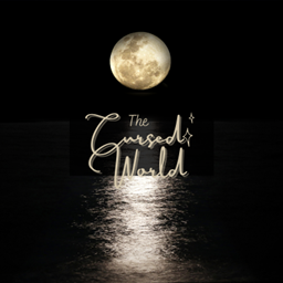 Haunted World SMP pack logo