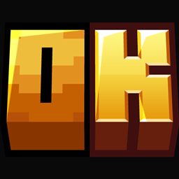 Omoshiroi Kamo logo