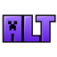 ALT - Refreshed Features logo