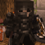 WHISPERCRAFT THE CALLING logo