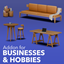 Addon for Businesses & Hobbies logo