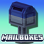 Mailboxes | Send packages everywhere logo