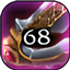 Classic Item Borders logo
