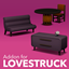 Addon for Lovestruck logo
