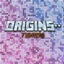 Origins ++ Fighters logo