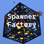 Spawner Factory logo