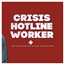 ✨ Crisis Hotline Worker Career by WickedPixxel Translation into Spanish✨ logo