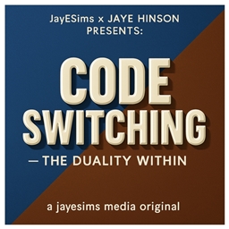 ✨ Code Changer — The Inner Duality by JayESims × Jaye Hinson Spanish Translation✨ logo