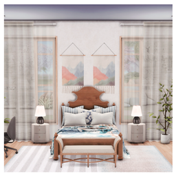 Rivendell Bedroom