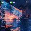 Main Menu Background Override Cozy 9 logo